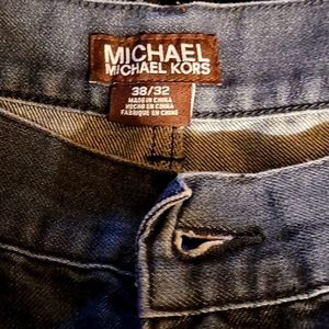 Men's Michael Kors Jeans